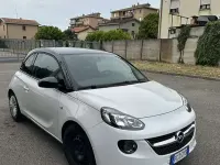 Usata Opel Adam Jam 69 CV (50 kW) 2016 Utilitaria