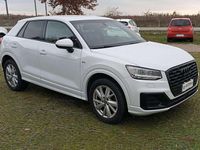 Usata Audi Q2 116 CV (85 kW) 2020 Bianco SUV