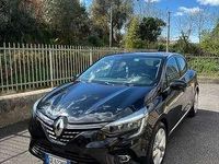 Usata Renault Clio V 83 CV (61 kW) 2021 Nero Berlina