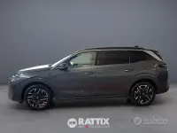 Usata Peugeot 5008 GT 145 CV (106 kW) 2025 Grigio titanio SUV