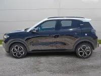 Usata Citroën C3 100 CV (73 kW) 2025 Nero SUV