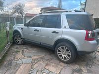 usata Land Rover Freelander 2 Freelander 2.2 TD4 S.W. SE