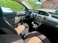 Usata Lancia Ypsilon 2007 Utilitaria