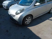 Usata Nissan Micra 2006 Utilitaria