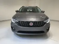 Usata Fiat Tipo Lounge 120 CV (88 kW) 2017 Grigio Station wagon