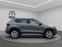 Usata Seat Ateca Xperience 150 CV (110 kW) 2024 Grigio / gray SUV