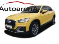 Usata Audi Q2 Admired 150 CV (110 kW) 2023 Nero SUV