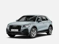 Nuova Audi Q2 Comfort 116 CV (85 kW) 2026 Grigio freccia perla SUV