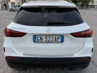 Usata Mercedes GLA200 Executive 150 CV (110 kW) 2023 Bianco SUV