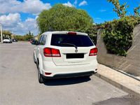 Usata Fiat Freemont 140 CV (102 kW) 2011 Bianco SUV