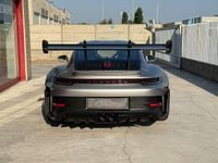 Usata Porsche 911 GT3 RS 525 CV (386 kW) 2023 Argento gt met. Coupé
