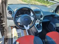 Usata Ford Ka 75 CV (55 kW) 2009 Utilitaria