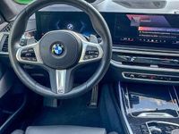 Usata BMW X7 M Sport 340 CV (250 kW) 2024 Bianco SUV
