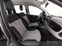 Usata Fiat Panda Lounge 69 CV (50 kW) 2017 Other Utilitaria