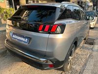 Usata Peugeot 3008 Allure 131 CV (96 kW) 2019 Grigio SUV