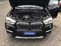 usata BMW X1 (f48) - 2018