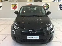 Nuova Fiat 500 65 CV (47 kW) 2026 Nero Utilitaria