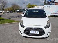 Usata Hyundai ix20 Comfort 90 CV (66 kW) 2017 Other Utilitaria
