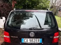Usata VW Touran Trendline 105 CV (77 kW) 2005 Monovolume