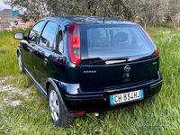 usata Opel Corsa 1.3 TDI