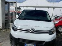 Usata Citroën Jumpy 150 CV (110 kW) 2018 Other Monovolume