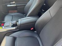 Usata Mercedes GLA200 163 CV (119 kW) 2021 Nero SUV