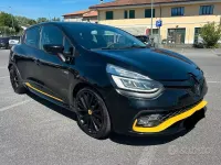 Usata Renault Clio R.S. 107 CV (78 kW) 2018 Utilitaria