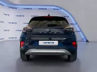 Usata Ford Puma Titanium S 125 CV (91 kW) 2023 Blu SUV