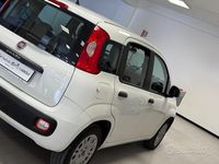 Usata Fiat Panda Lounge 69 CV (50 kW) 2019 Bianco Utilitaria