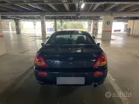 Usata Hyundai Coupé 105 CV (77 kW) 2003 Bluazzurro Coupé