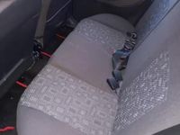 Usata Ford Fiesta 75 CV (55 kW) 2002 Grigio Utilitaria
