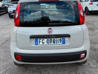 Usata Fiat Panda 69 CV (50 kW) 2019 Utilitaria