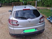 Usata Renault Mégane GrandTour 110 CV (80 kW) 2015 Station wagon