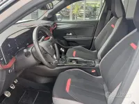 Usata Opel Mokka 110 CV (80 kW) 2023 Bianco SUV
