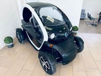Usata Renault Twizy 12 kW (17 CV) 2013 Nero Utilitaria