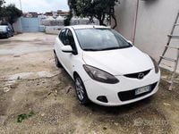 Usata Mazda 2 68 CV (50 kW) 2009 Berlina