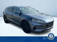 Nuova BYD Seal Comfort 212 CV (155 kW) 2026 Azzurro metallizzato Station wagon