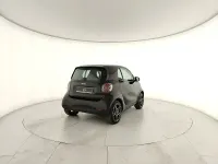 Usata Smart ForTwo Electric Drive Pulse 41 kW (56 CV) 2022 Nero Coupé