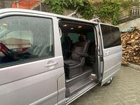 Usata VW Multivan Highline 174 CV (127 kW) 2008 Furgone