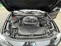 Usata BMW 420 M Sport 184 CV (135 kW) 2019 Nero Coupé