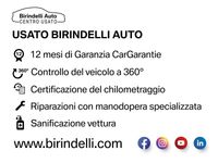 Usata Audi A3 Sportback Sport 115 CV (84 kW) 2018 Grigio Utilitaria