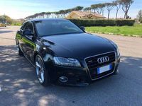 usata Audi A5 3.0 TDI Coupè Quattro Tiptronic