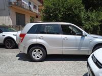 Usata Suzuki Grand Vitara 129 CV (94 kW) 2008 Grigio SUV