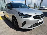 Usata Opel Corsa Design & Tech 75 CV (55 kW) 2023 Grigio Utilitaria