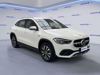Usado Mercedes GLA200 Business 160 CV (117 kW) 2021 Blanco SUV