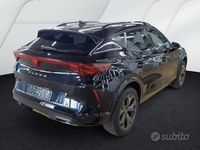 Usata Cupra Formentor 150 CV (110 kW) 2025 Nero SUV