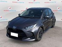 Usata Toyota Yaris Hybrid Trend 116 CV (85 kW) 2022 Other Utilitaria