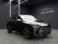 Usata Cupra Terramar 204 CV (150 kW) 2025 Nero SUV
