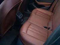 Usata Audi A4 Allroad 190 CV (139 kW) 2017 Grigio Station wagon