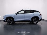 Nuova Sportequipe S6 136 kW (186 CV) 2025 Azzurro SUV